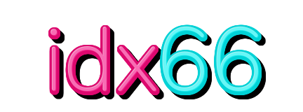 idx66 — logo kanal
