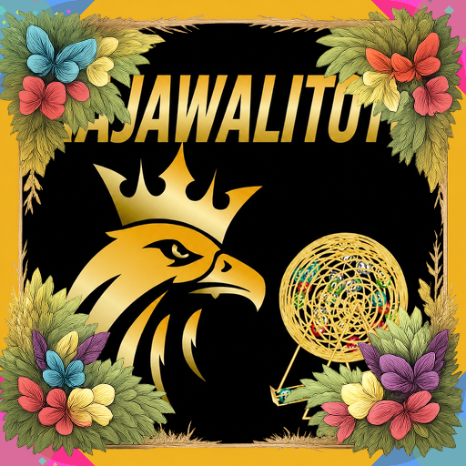 rajawalitoto — mitra unggulan