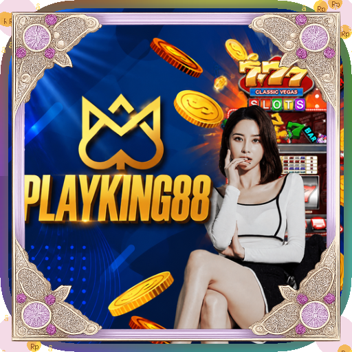 playking88 — mitra unggulan